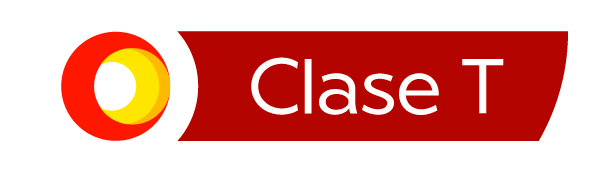 Logo Clase T